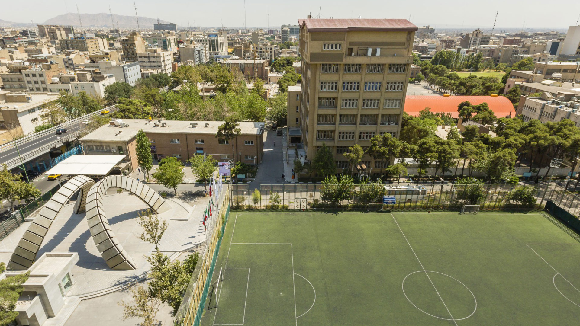 دانشگاه صنعتی امیرکبیر